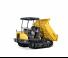 Гусеничні самоскиди Yanmar C30R-3 