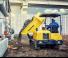 Гусеничні самоскиди Yanmar C30R-3TV