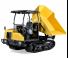 Гусеничні самоскиди Yanmar C30R-3TV