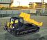 Гусеничні самоскиди Yanmar C50R-5ATV 