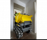 Гусеничні самоскиди Wacker Neuson DT 08 PL