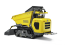 Гусеничні самоскиди Wacker Neuson DT10