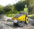 Гусеничні самоскиди Wacker Neuson DT10