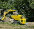 Гусеничні самоскиди Wacker Neuson DT10