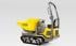Гусеничні самоскиди Wacker Neuson DT15