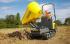 Гусеничні самоскиди Wacker Neuson DT15