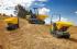Гусеничні самоскиди Wacker Neuson DT15