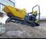 Гусеничні самоскиди Wacker Neuson DT23