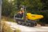 Гусеничні самоскиди Wacker Neuson DT25
