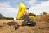 Гусеничні самоскиди Wacker Neuson DT25