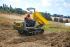 Гусеничні самоскиди Wacker Neuson DT25