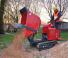 Гусеничні самоскиди Hinowa HS1102