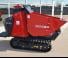 Гусеничні самоскиди Hinowa HS701