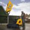 Гусеничні самоскиди JCB HTD 5