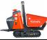 Kubota KC 70 HVD-4 P