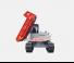 Гусеничні самоскиди Takeuchi TCR50-2