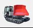 Гусеничні самоскиди Takeuchi TCR50-2