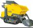 Wacker Neuson TD 9