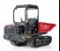 Гусеничні самоскиди Hinowa TX3005