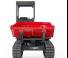 Гусеничні самоскиди Hinowa TX3005