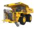 Самоскиди із жорсткою рамою Komatsu 730E-10