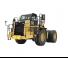 Самоскиди із жорсткою рамою Caterpillar 770G WTR Bare chassis