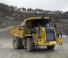 Самоскиди із жорсткою рамою Caterpillar 772G