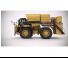 Самоскиди із жорсткою рамою Caterpillar 775G WTR Bare chassis