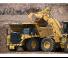 Самоскиди із жорсткою рамою Caterpillar 777G