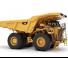 Самоскиди із жорсткою рамою Caterpillar 785D
