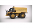 Самоскиди із жорсткою рамою Caterpillar 785D WTR Bare chassis