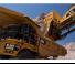 Самоскиди із жорсткою рамою Caterpillar 785G