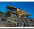 Самоскиди із жорсткою рамою Caterpillar 785G