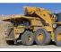 Самоскиди із жорсткою рамою Caterpillar 793D