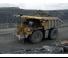 Самоскиди із жорсткою рамою Caterpillar 793F