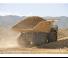 Самоскиди із жорсткою рамою Caterpillar 793F