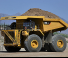 Самоскиди із жорсткою рамою Caterpillar 798 AC