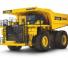 Самоскиди із жорсткою рамою Komatsu 830-E
