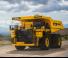 Самоскиди із жорсткою рамою Komatsu 830-E