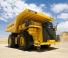 Самоскиди із жорсткою рамою Komatsu 930E