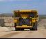 Самоскиди із жорсткою рамою Komatsu 930E