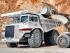 Самоскиди із жорсткою рамою Perlini DP 905 WD