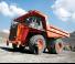 Самоскиди із жорсткою рамою Hitachi EH 1700
