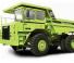 Самоскиди із жорсткою рамою Hitachi EH600