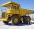 Komatsu HD325-5