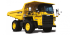 Самоскиди із жорсткою рамою Komatsu HD325-7