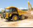 Самоскиди із жорсткою рамою Komatsu HD325-8E0
