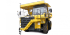 Самоскиди із жорсткою рамою Komatsu HD405-7