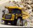 Самоскиди із жорсткою рамою Komatsu HD405-8E0