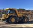 Самоскиди із жорсткою рамою Komatsu HD465-8E0